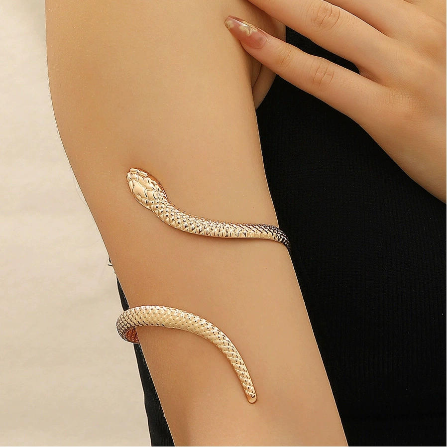 (Cross-border trading), fashionable yellow bracelet, adjustable ring, set, European style, high-quality style