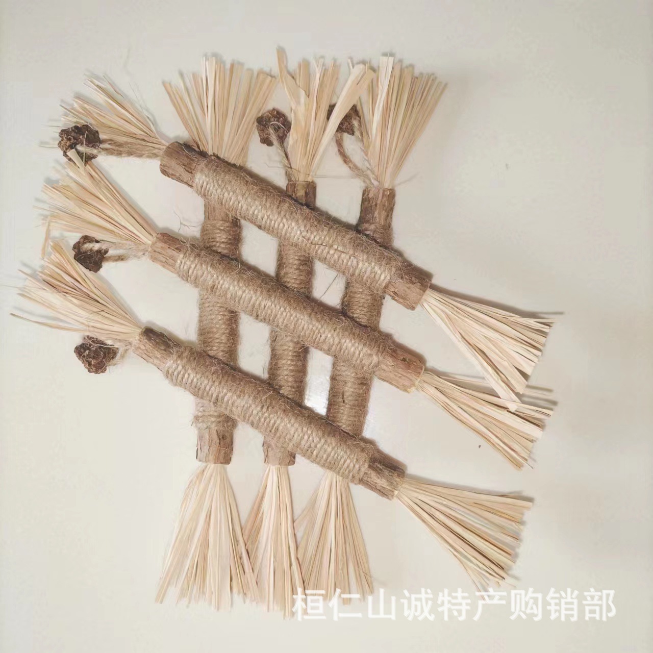 Rafia sinensis hiel fruta Polygonum multiflorum palo de molienda auto-Hola alivio congestión molar Limpieza de dientes divertido gato palo transfronterizo gato juguete al por mayor