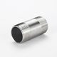 304 stainless steel lengthened double-headed wire 50mm double outer wire double outer thread direct 2 points 3 points 4 points 6 points 1 inch