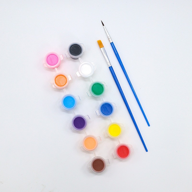 Tarjetas de papel DIY se pueden colorear carnaval nueva máscara para niños pintados máscara de mitad de cara fiesta espectáculo máscara de ojos al por mayor