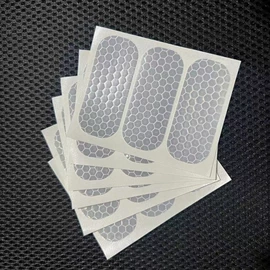 车身贴;反光材料;其他汽车外饰