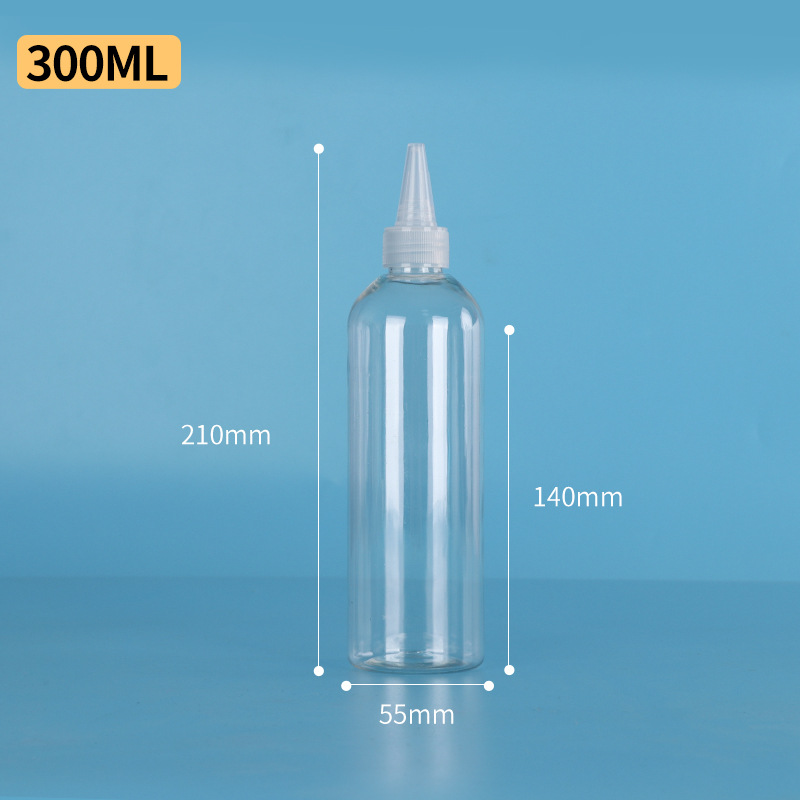 300 ml; 10 pcs.