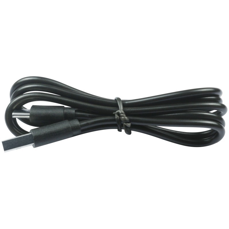 Pie 2A Suministro directo de fábrica Cable de carga Type-c 50cm1 m Pequeños electrodomésticos Cable de carga USB Calentador de manos Cable de máquina Cobre