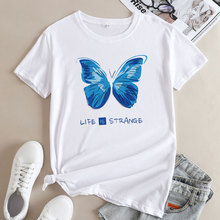 Women T-shirtQ羳ŮbWӡ޶TԴ^S