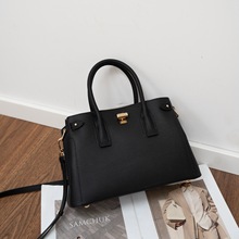 真皮女包轻奢真皮包包女式2025新款时尚大容量婚包女士通勤手提包