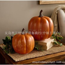 �羳���� Twinkle Light Pumpkins �W�q���Ϲ�