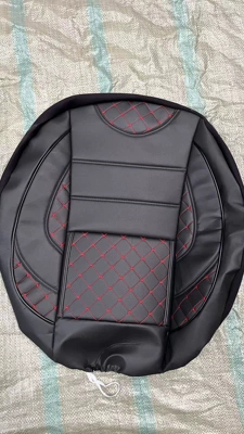 Universal seat cover seasons universal five cross-border - style-3-complete-set