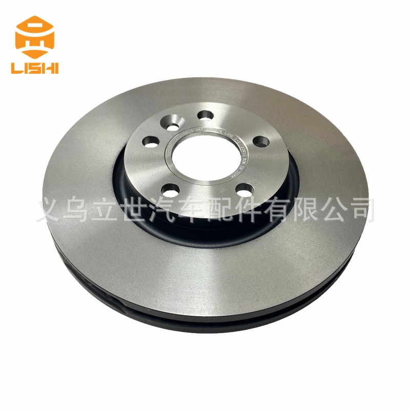 Directly Supplied from the Manufacturer, Brake Disc 31423305 31423214 Is Suitable for Volvo Xc60 I Suv (156)