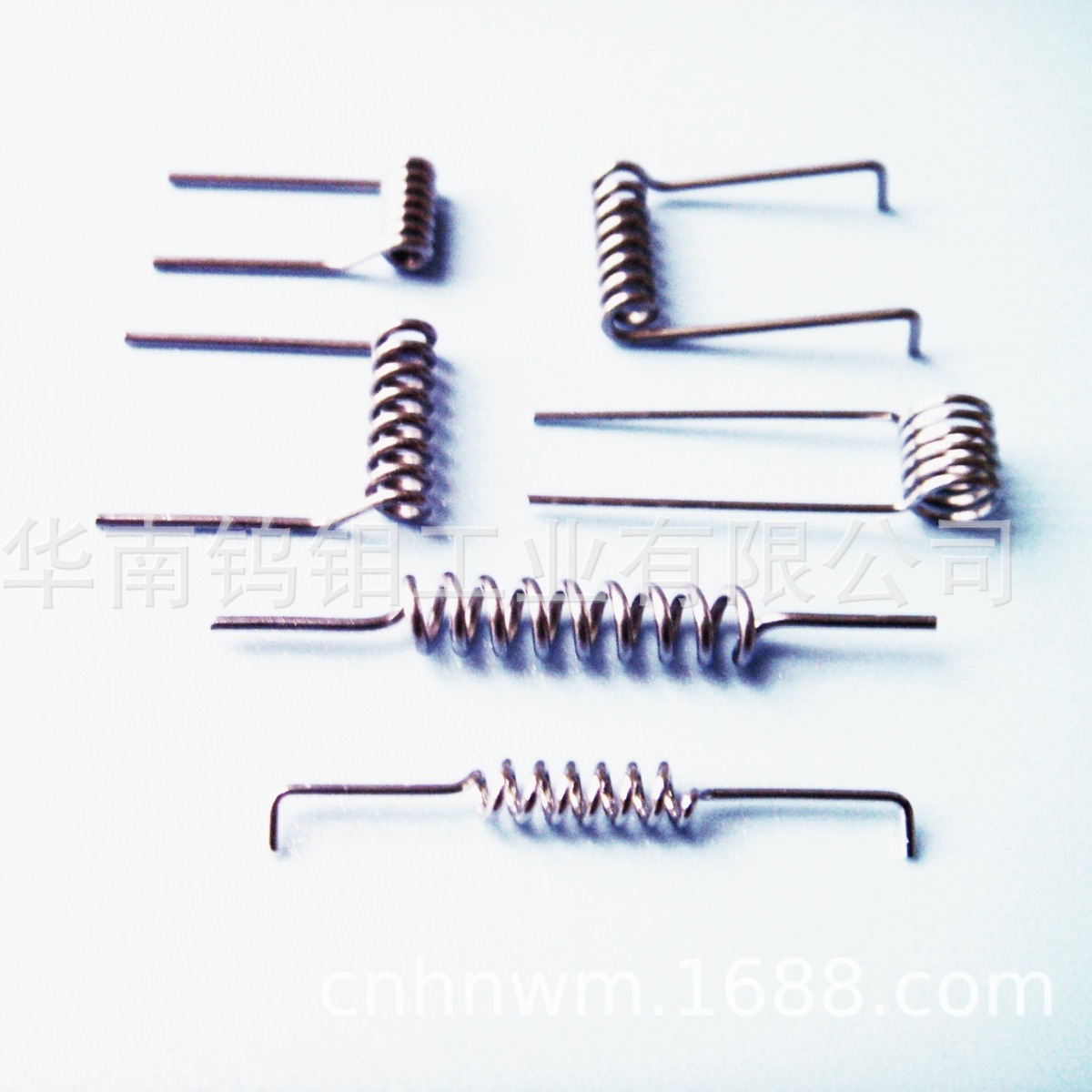 厂家直供高性价比7圈/8圈/11圈/N圈电子枪灯丝、离子源灯丝