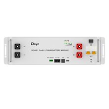 �I�͉��ѯB늳�SE-G5.1 ��51.2V, 100AH, 5.12KWH, IP20��
