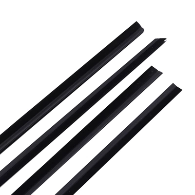 Vehicle Sealing Strip Fit Door Glass Outer Trim