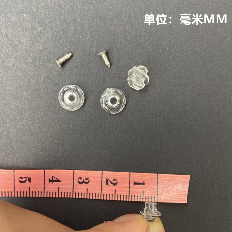 Neutral Helmet Lens Anti-Fog Buckle K1/Rx7X/K5/K6/X14/Tt/R50S/Rx7X Helmet Accessories