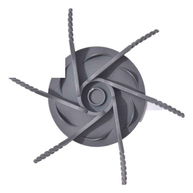 Amazon transfronteriza ventosa giratoria Slow Food Bowl corte mascota lamiendo estera perro gato de silicona tazón de comida lenta