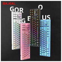 BAJEAL K71�I늸��Cе�I�P������Stype-C�I�����x�ɂȰl��˽ģ