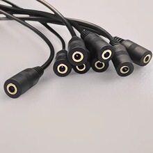 �m�����Դ���� DC��ĸ���^���~�Դ�� DC5.5��늾� DC5521�Դ��