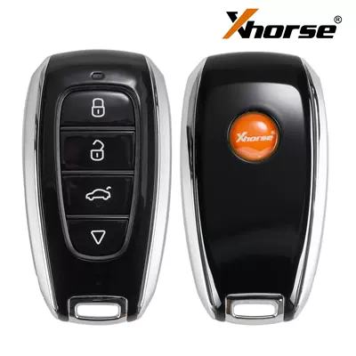 XSSBR0EN, SU.BR Style, Car Keys