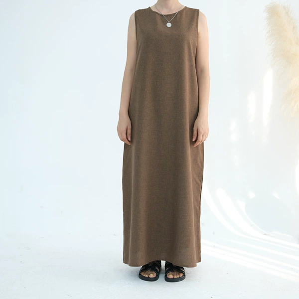 Deep brown inner LR900