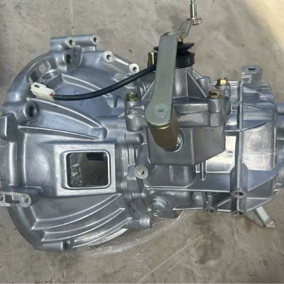 Sürətlər qutusu Lifan 1.6 Gearbox