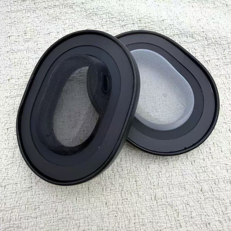 Suitable for Sonos Ace Headphone Covers, Over-Ear Headphones, Noise-Cancelling Sponge Covers, Replacement Ear Pads, Leather Covers Suitable for Sonos Ace Headphone Covers, Over-Ear Headphones, Noise-Cancelling Sponge Covers, Replacement Ear Pads, Leather Covers