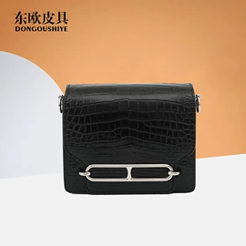 女士手提包;真皮女包;腰带