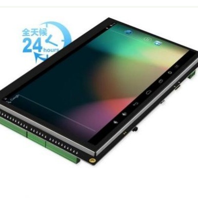 TOPEET  讯为   eTOP-NA101V10S-C 10.1 寸触控一体机