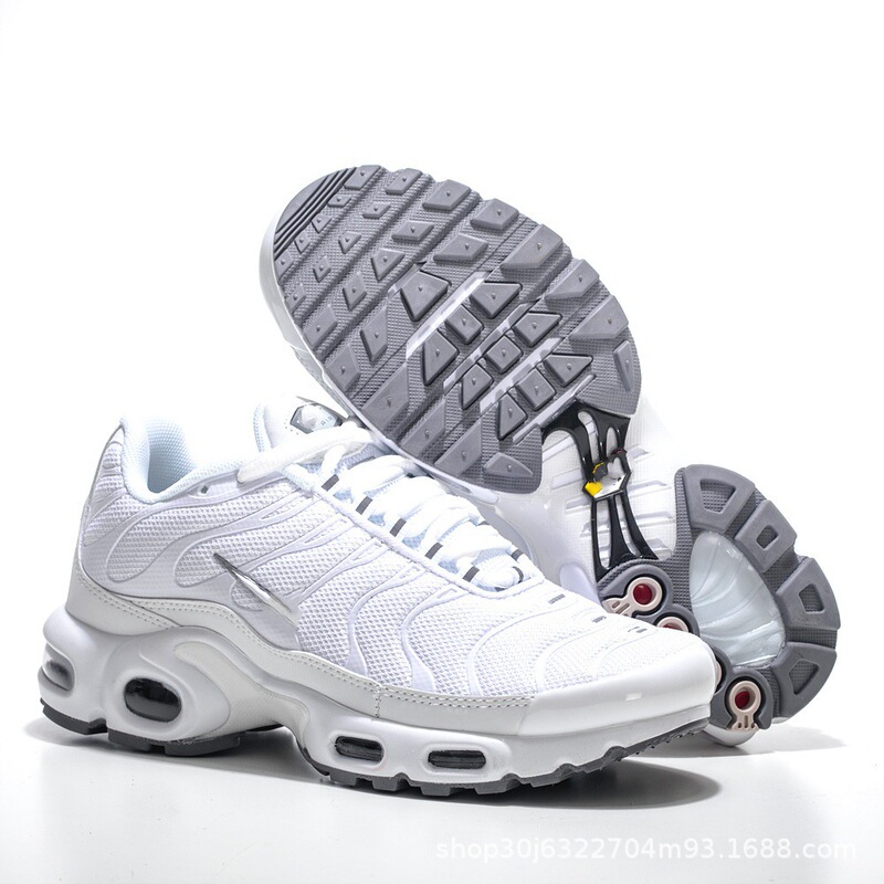Air Max TN全掌エアクッション靴40-46国境を越えた対外貿易男性靴カップルランニング靴2017種類の誠実な対外貿易を募集する|undefined