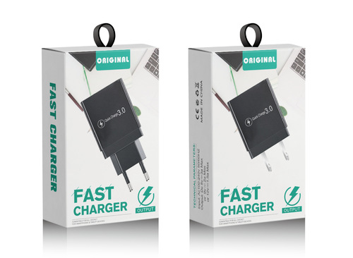 Charger packaging box box packaging Macaron charger packaging box box packaging Product not included