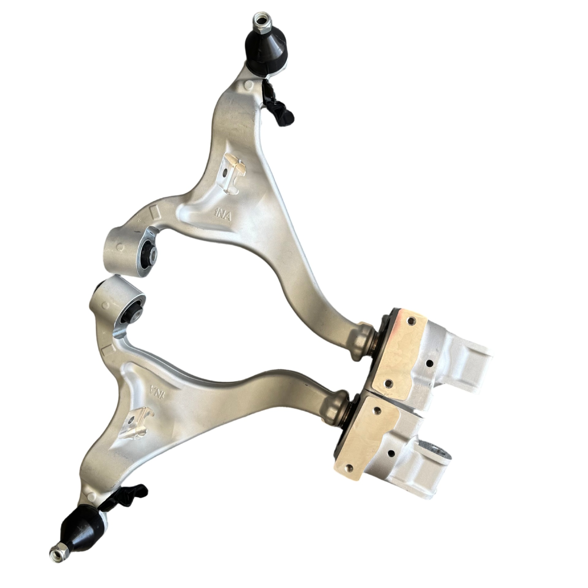 54500-Ej72A54501-Ej72A Is Suitable for Infiniti M35M45 2008-2010 Lower Arm Forging