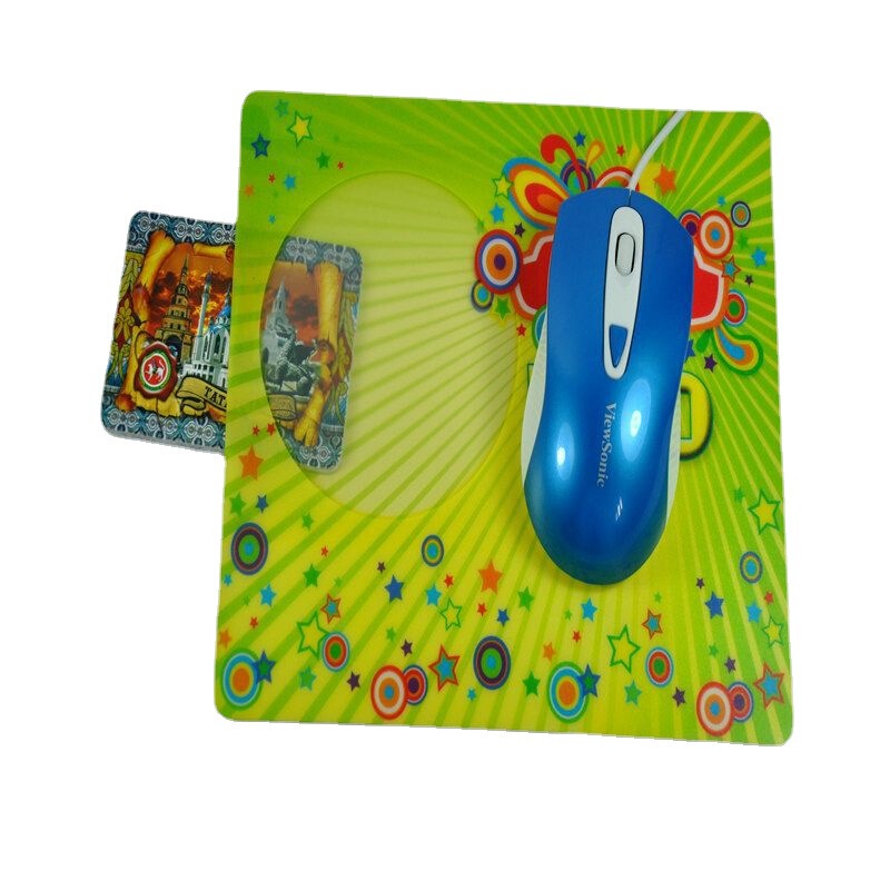 Gift Supply Photo Frame Mouse Pad Eva Mouse Pad Two with Mouse Pad Advertising Mouse Pad Gift Supply Photo Frame Mouse Pad Eva Mouse Pad Two with Mouse Pad Advertising Mouse Pad