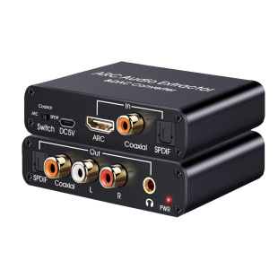 hdmi arc���l�؂����ҕ�������a��ͬ�S���w�����Dģ�M5.1��