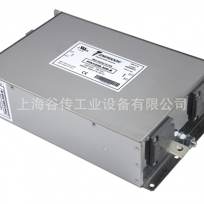 FINMOTOR  滤波器 FIN7213B.012.M 意大利  原装