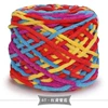 57 red yellow purple blue