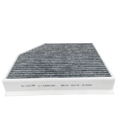 air conditioning filter 8K0 – Air conditioning filter