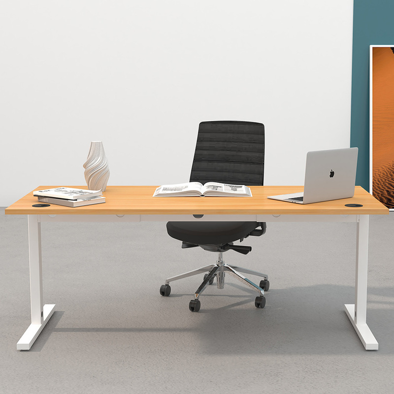 Manufacturer Cross-Border Computer Game Table Desktop Home E-Sports Table Home High-Quality Computer Table Simple Office Desk