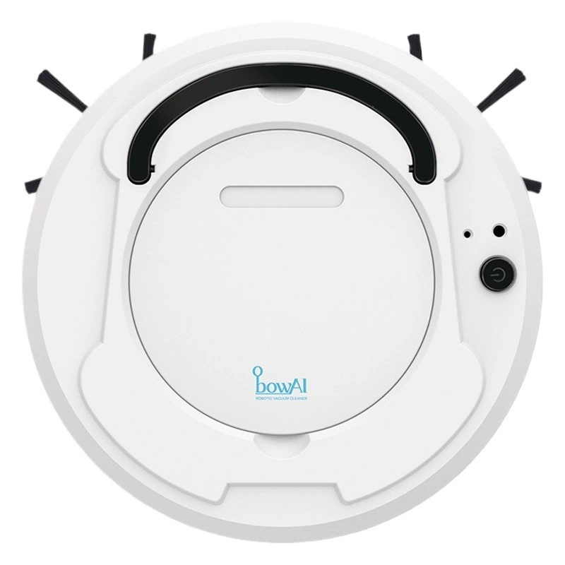 Ourburg подметает робот ленивый домашний пылесос высокая мощность автоматическая перезарядка