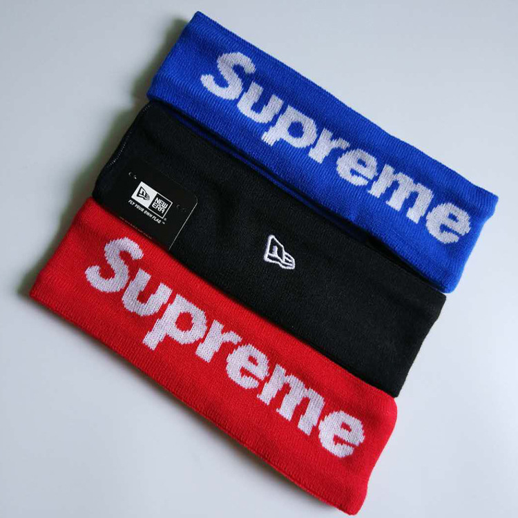 Sports universal headband for men and women