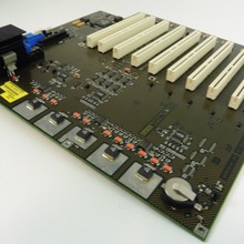 ALPHASERVER ES40 54-30156-01 5030155-01 10 slot PCI ����