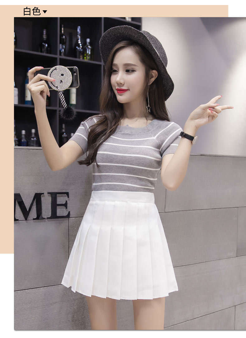 Jupe - Ref 3441539 Image 32