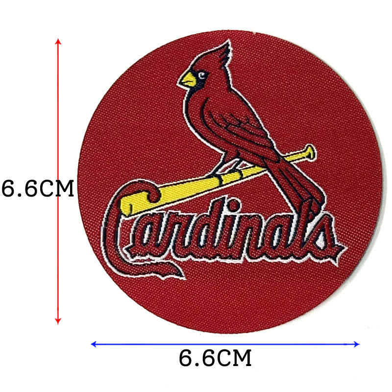 MLB 세인트 루이스 카디널스