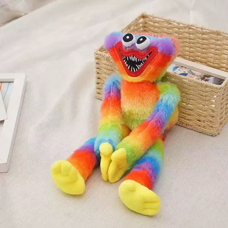 Direct Sales from the Manufacturer, In-Stock Poppy Cross-Border Quirky Trendy Plush Monster Doll, Cute Tooth Series, Cross-Border Popular Toy Direct Sales from the Manufacturer, In-Stock Poppy Cross-Border Quirky Trendy Plush Monster Doll, Cute Tooth Series, Cross-Border Popular Toy