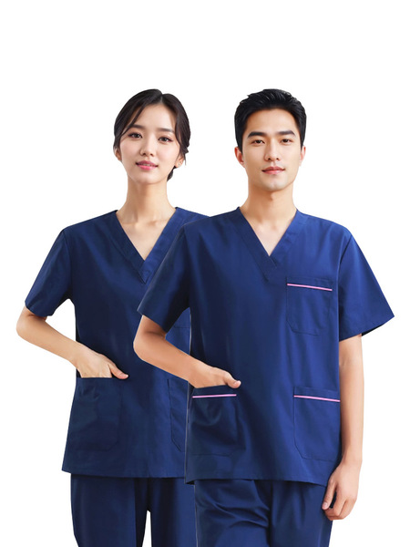 doctor uniform for work