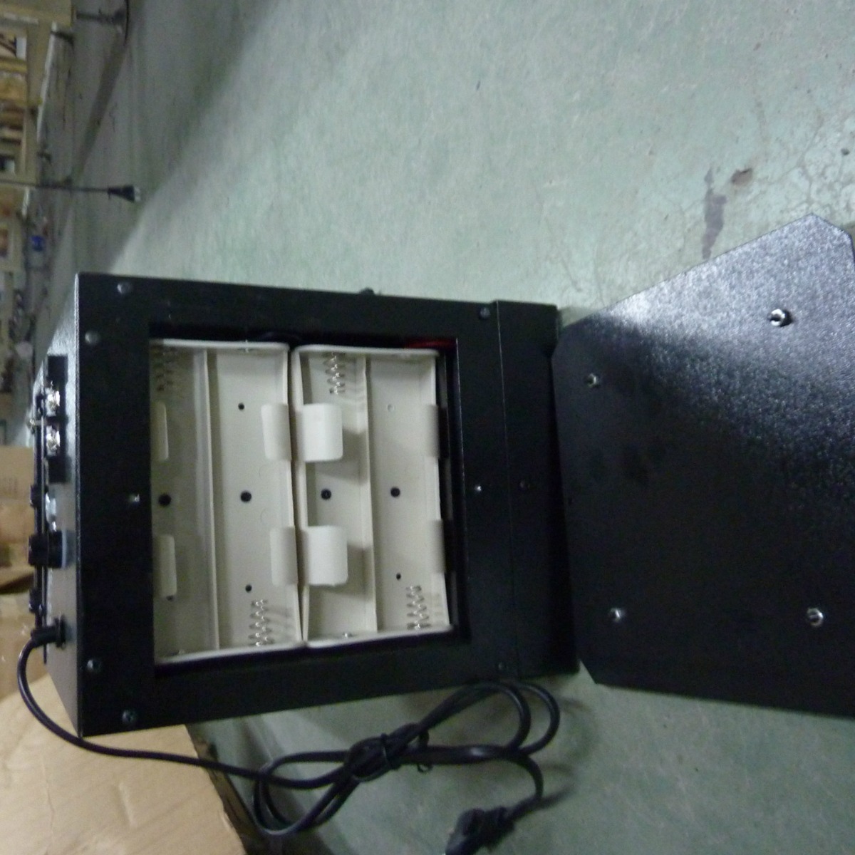 SS-08 麦克风喊话器喇叭手持户外移动音箱地摊宣传录音喇叭叫卖器