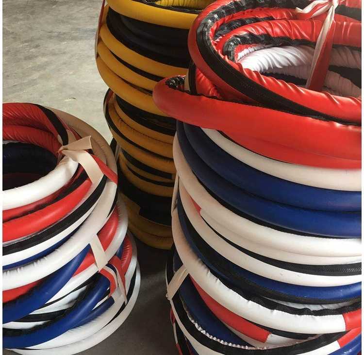 Ring Ropes, Boxing Ring Ropes, Sanda Boxing Ropes, Ring Ropes and Fences