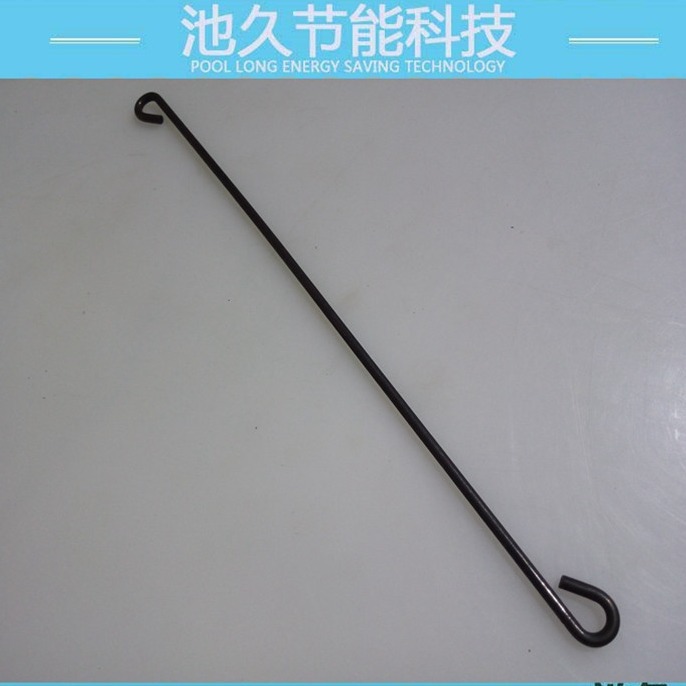 平车电脑车8700配件系列  4-16 抬压脚长拉杆502081