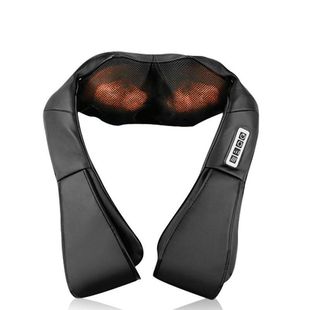 Multifunctional Kneading Shawl Electric Massage Shawl Wholesale Kneading Shawl Shoulder Massager