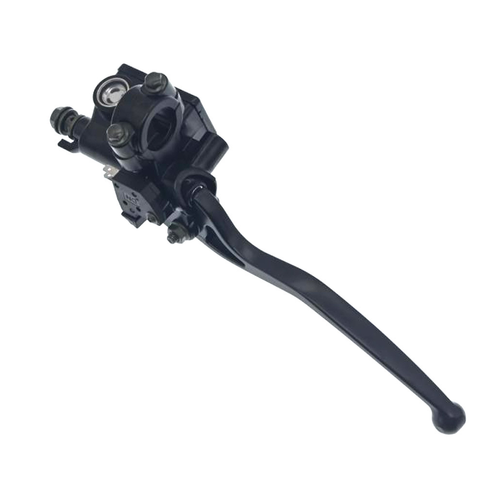 Motorcycle, electric vehicle, scooter, Taibentian 4th generation front disc brake master cylinder hydraulic pump brake master cylinder