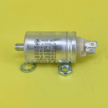 HYDYRA MAB MKP 4/500III/36 4UF 420VAC ȫ 늙C