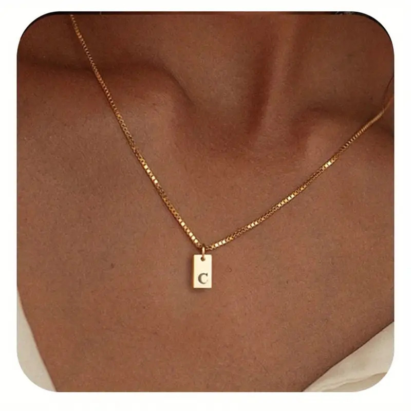 Vacuum 18K Gold-C