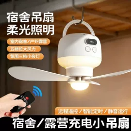 电子灭蚊器;迷你电风扇;USB风扇