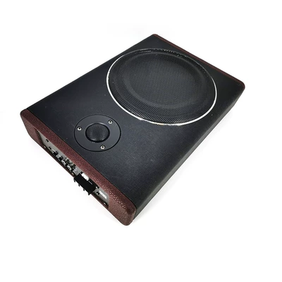 Factory Direct Sales 12V Car speaker/subwoofer